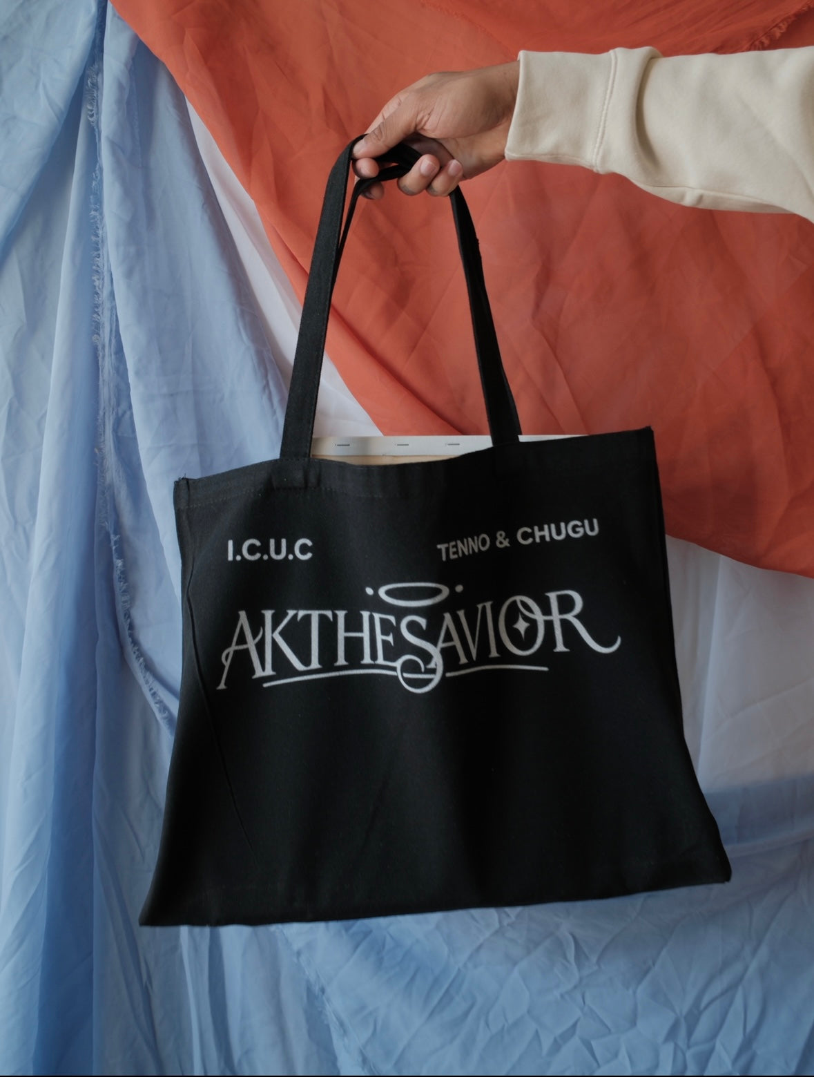 I.C.U.C Collection Limited Release
