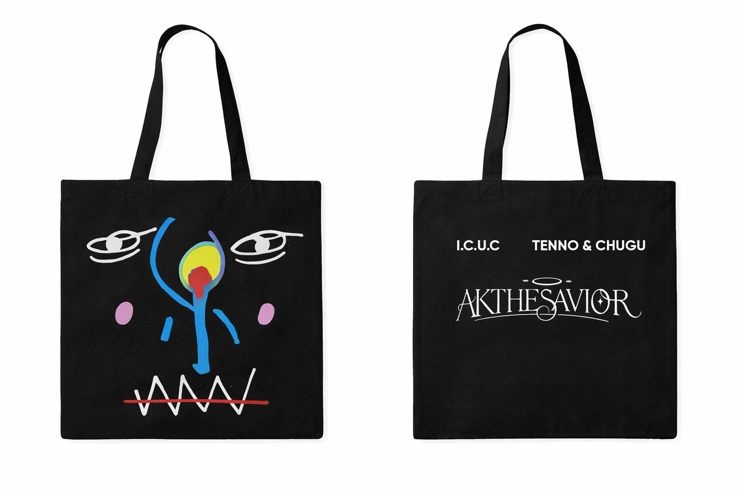 I.C.U.C Collection Limited Release