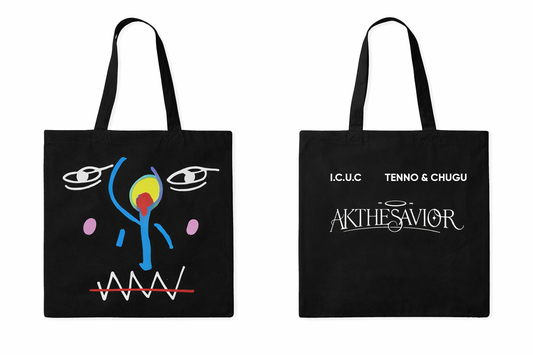 I.C.U.C Collection Limited Release