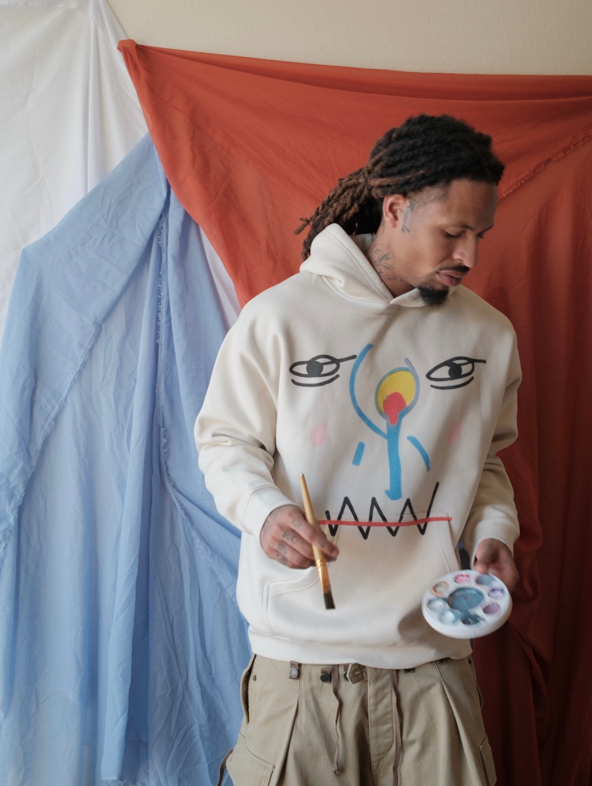 I.C.U.C Collection Limited Release