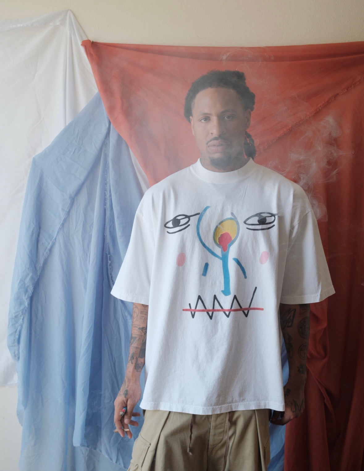 I.C.U.C Collection Limited Release