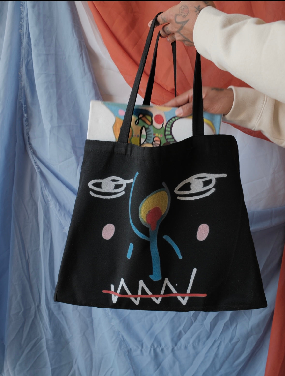 I.C.U.C Collection Limited Release